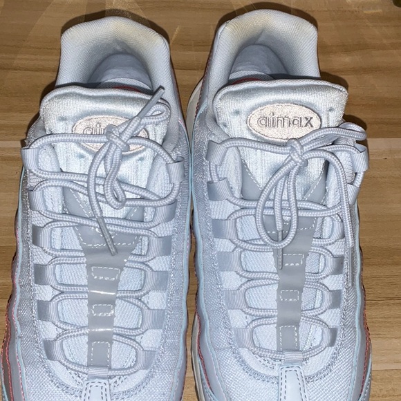 Nike Airmax 95 women’s 10.5 - Picture 5 of 6